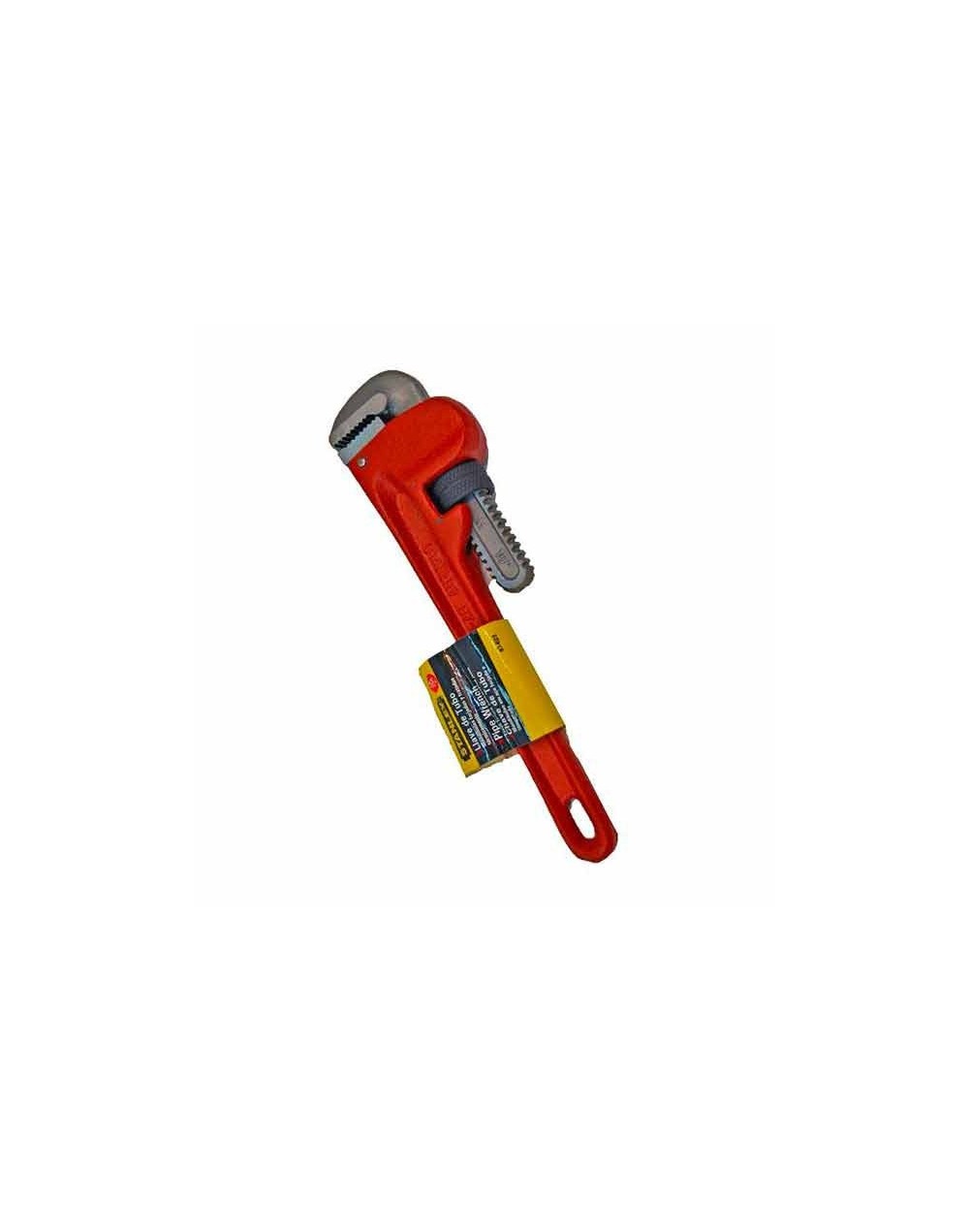 LLAVE TUBO 10 STANLEY 87622