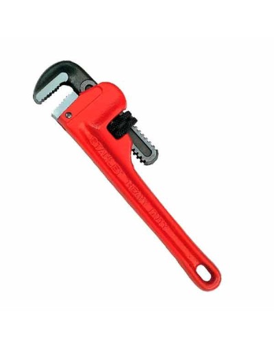 LLAVE TUBO 12 STANLEY 87623