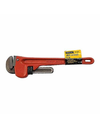 LLAVE TUBO 12 STANLEY 87623