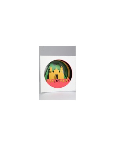 Cubo Bogotá