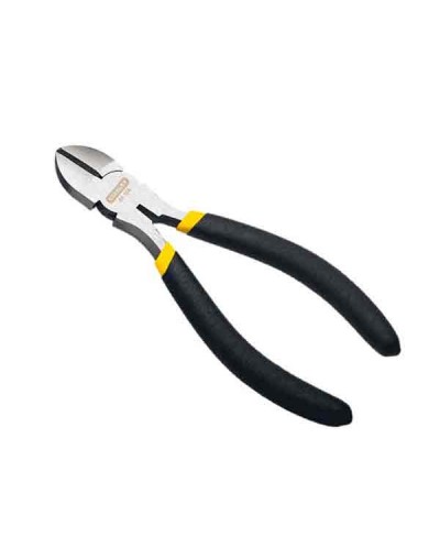 ALICATE CORTE DIAGONAL 5 STANLEY 84104LA