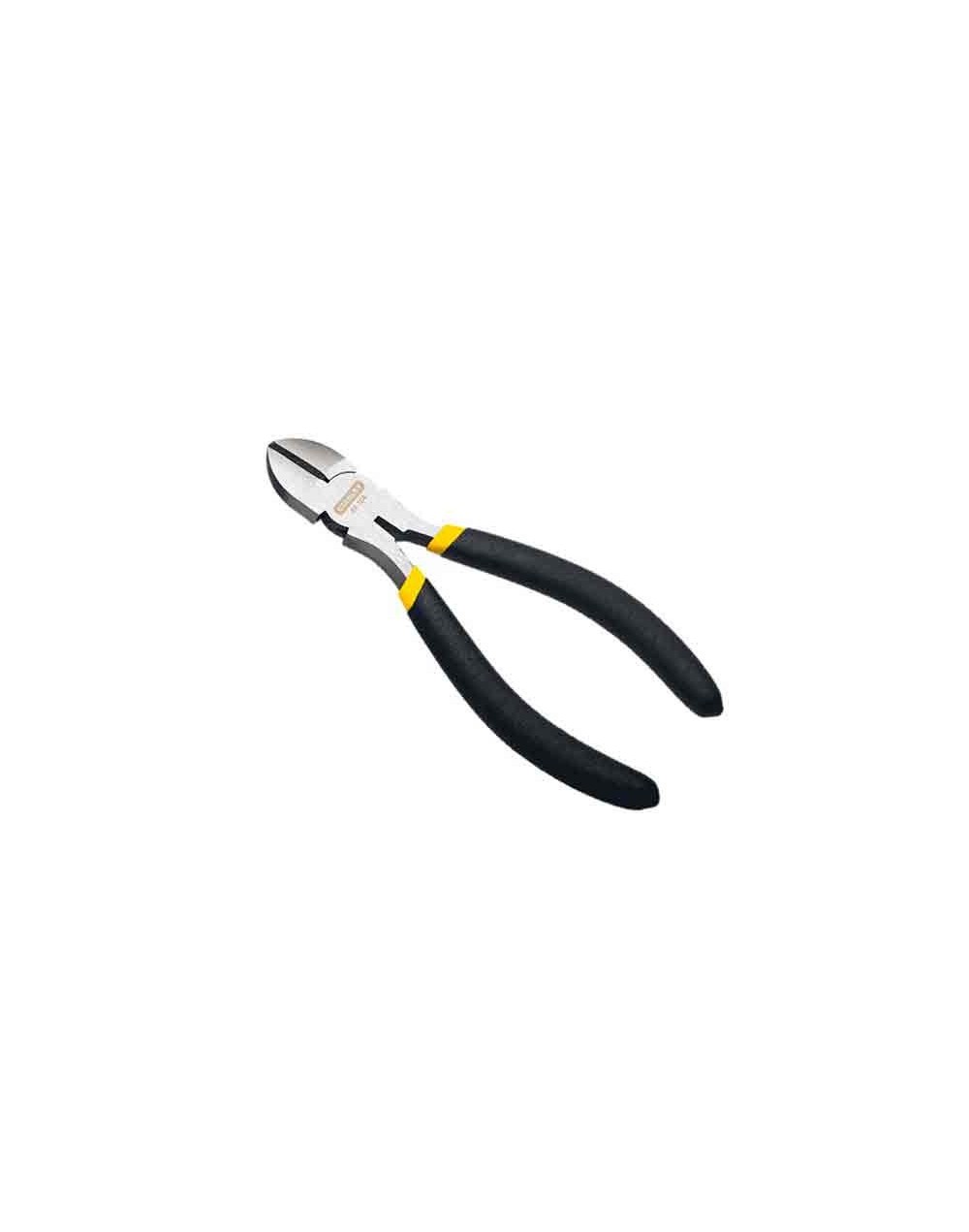 ALICATE CORTE DIAGONAL 5 STANLEY 84104LA
