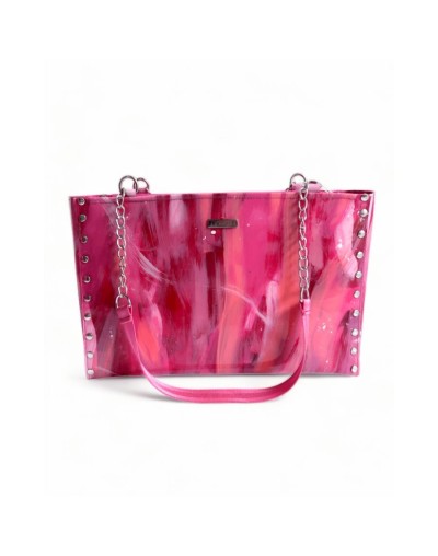 Bolso pink