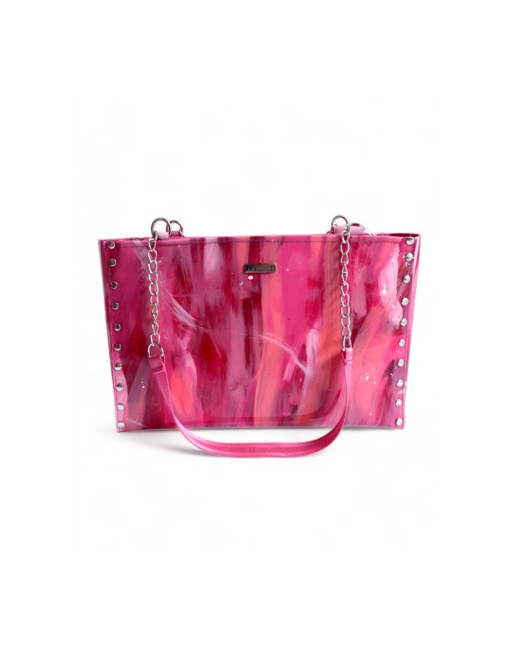 Bolso pink