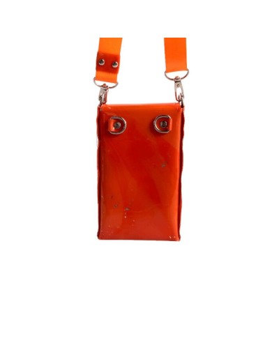 Cellphonebag naranja