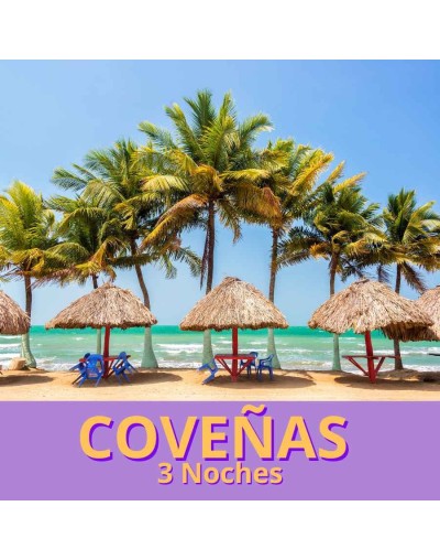 Coveñas Colombia Hotel Marbelo