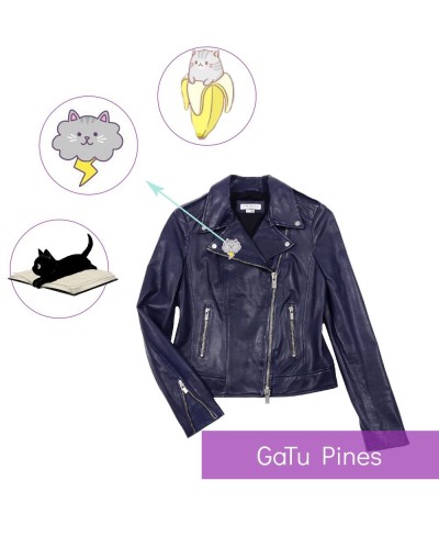 GaTu Pines