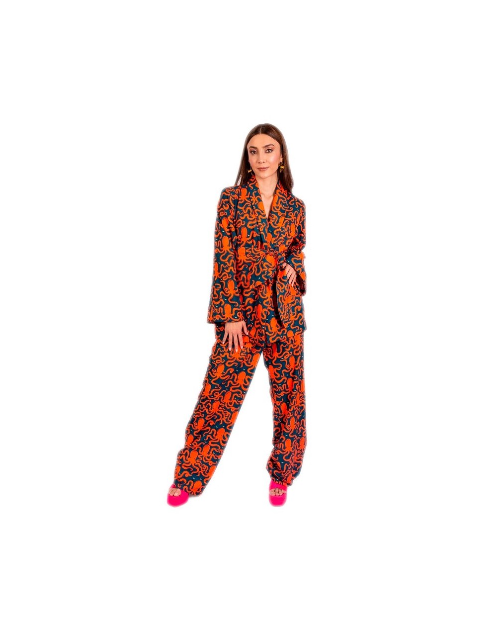 Set pulpo