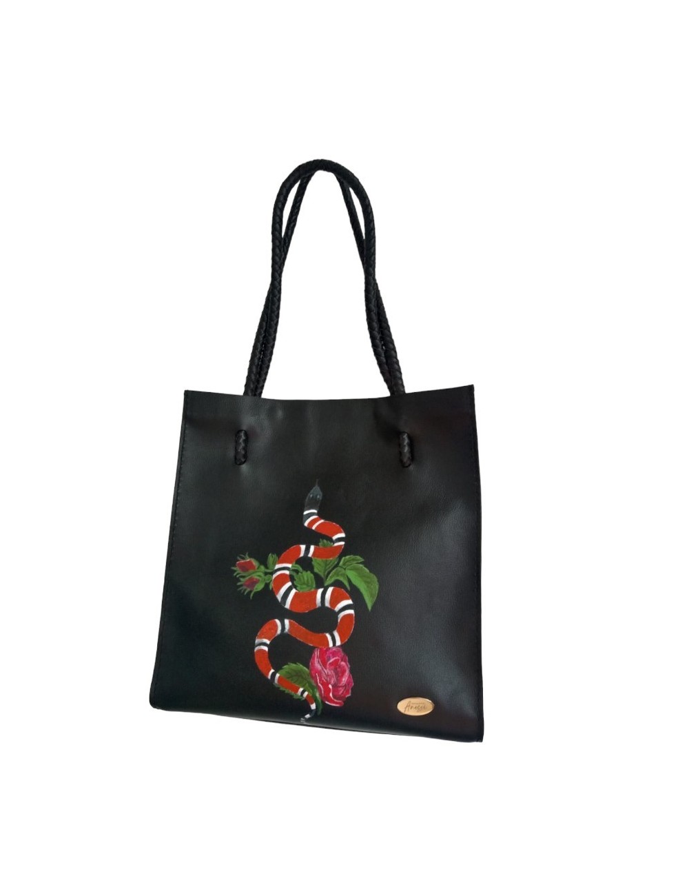 Bolso tote mujer