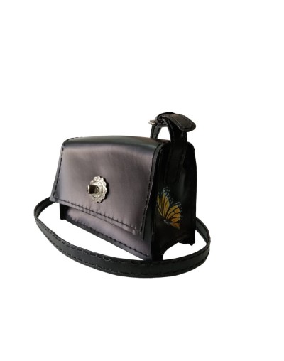 Cartera manos libres pequeña
