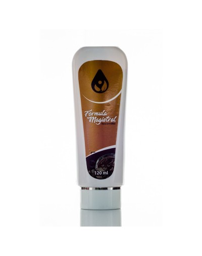 MASCARILLA ZINC ACNÉ 120ML