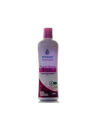 Restaurador Intensivo Capilar 500ml
