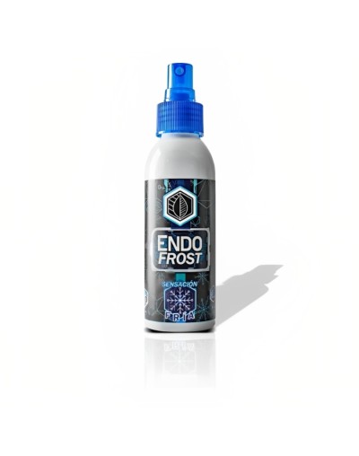 Endofrost spray