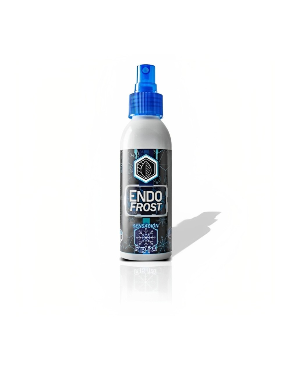 Endofrost spray