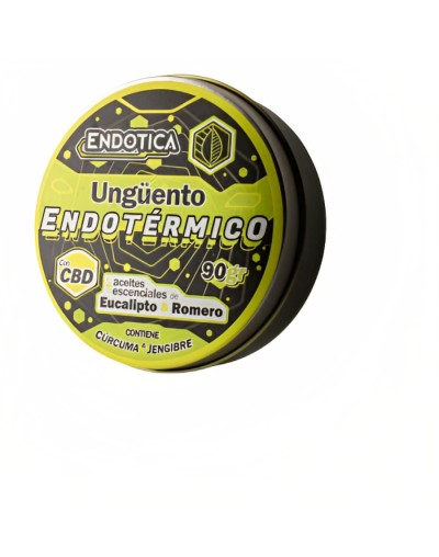 Ungüento endotermico x 90g