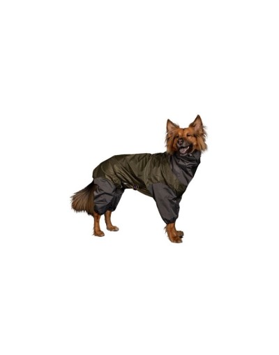 Enterizo impermeable