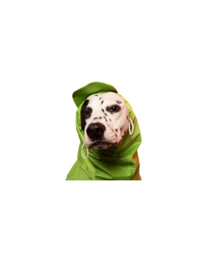 Enterizo impermeable