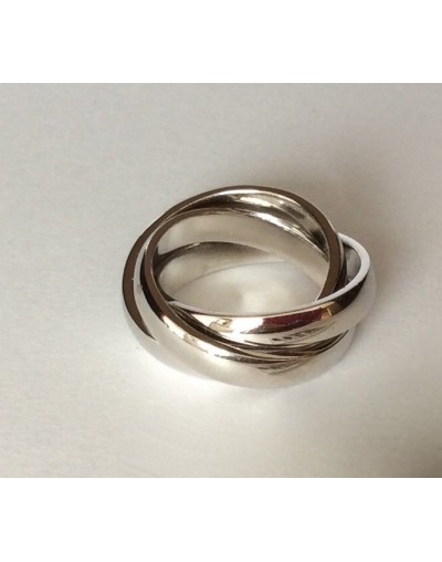 ANILLO TRIPLE