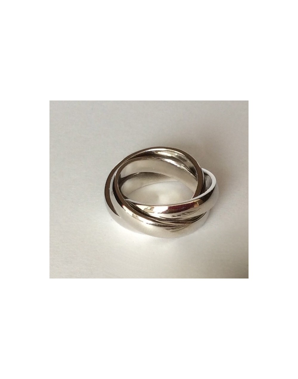 ANILLO TRIPLE