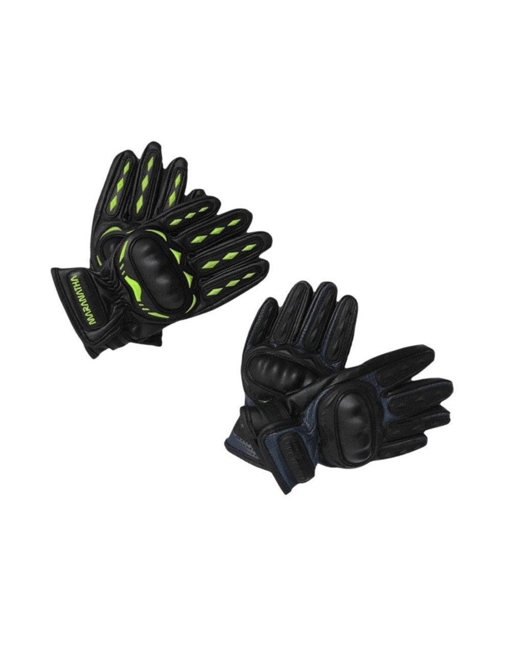 Guantes de moto