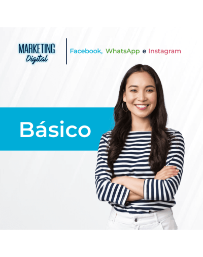 Marketing digital básico
