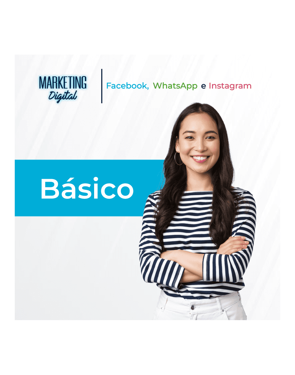 Marketing digital básico