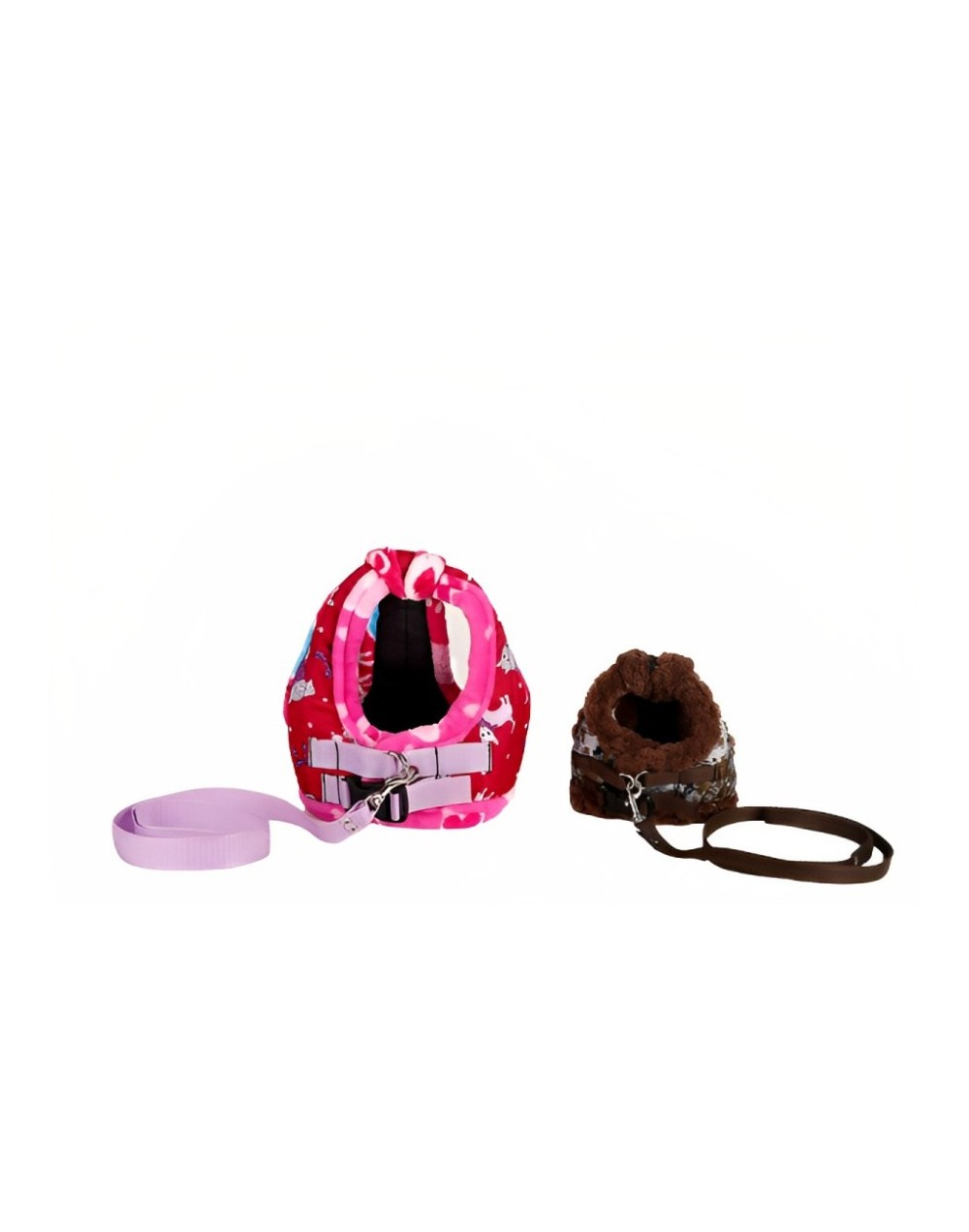 Chalecos de Peluche para Mascota