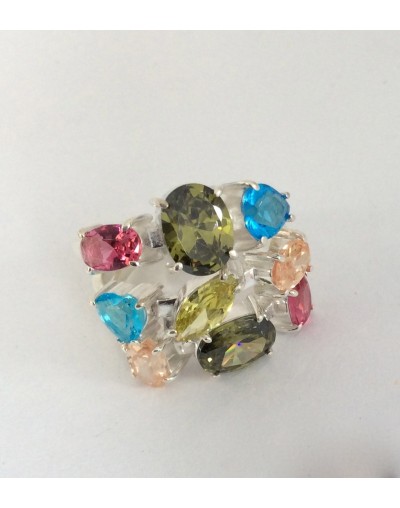 ANILLO KARLOTTA