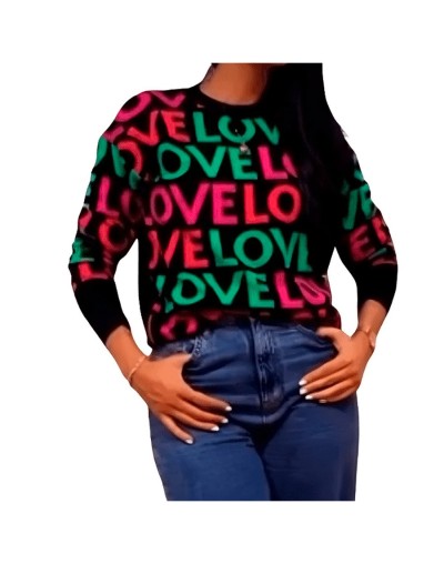 Saco love