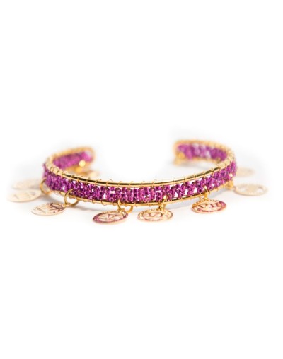 PULSERA LOS 10 MANDAMIENTOS