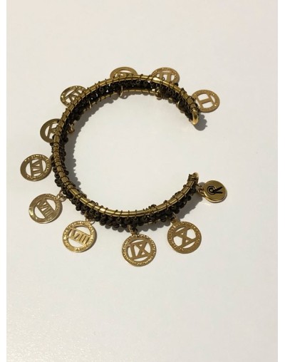 PULSERA LOS 10 MANDAMIENTOS
