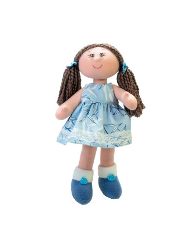 Muñeca amelia