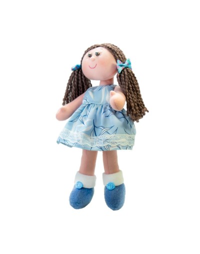 Muñeca amelia