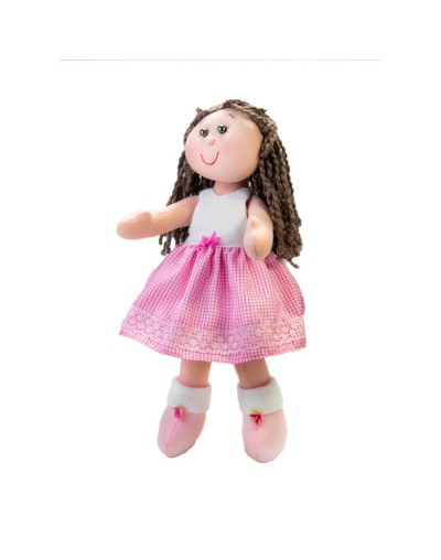 Muñeca sofia