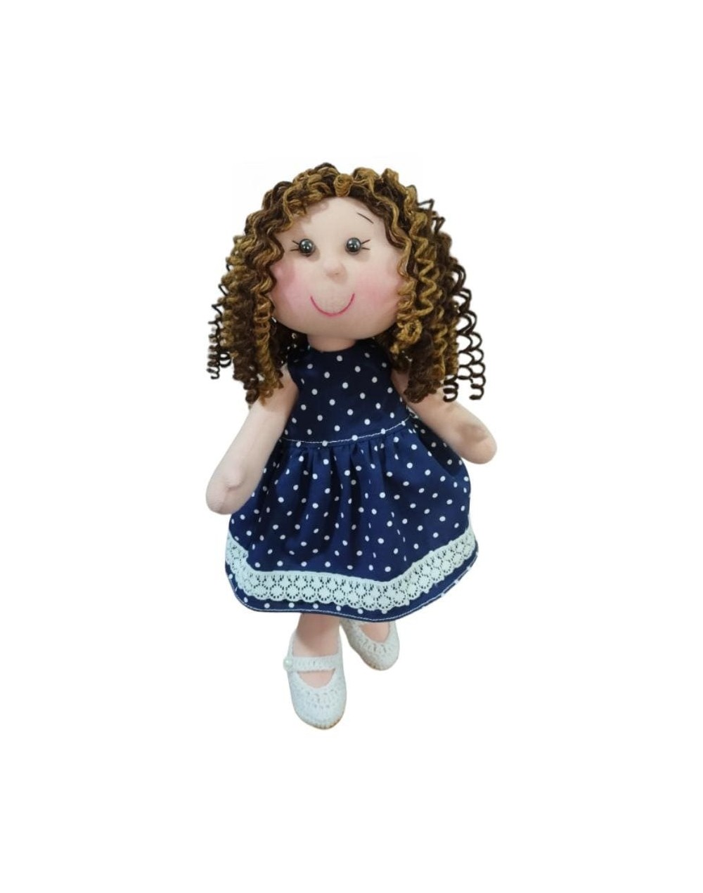 Muñeca evita