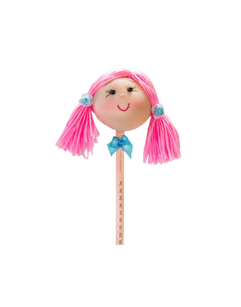 Lapiz personalizado niña
