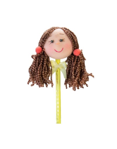 Lapiz personalizado niña