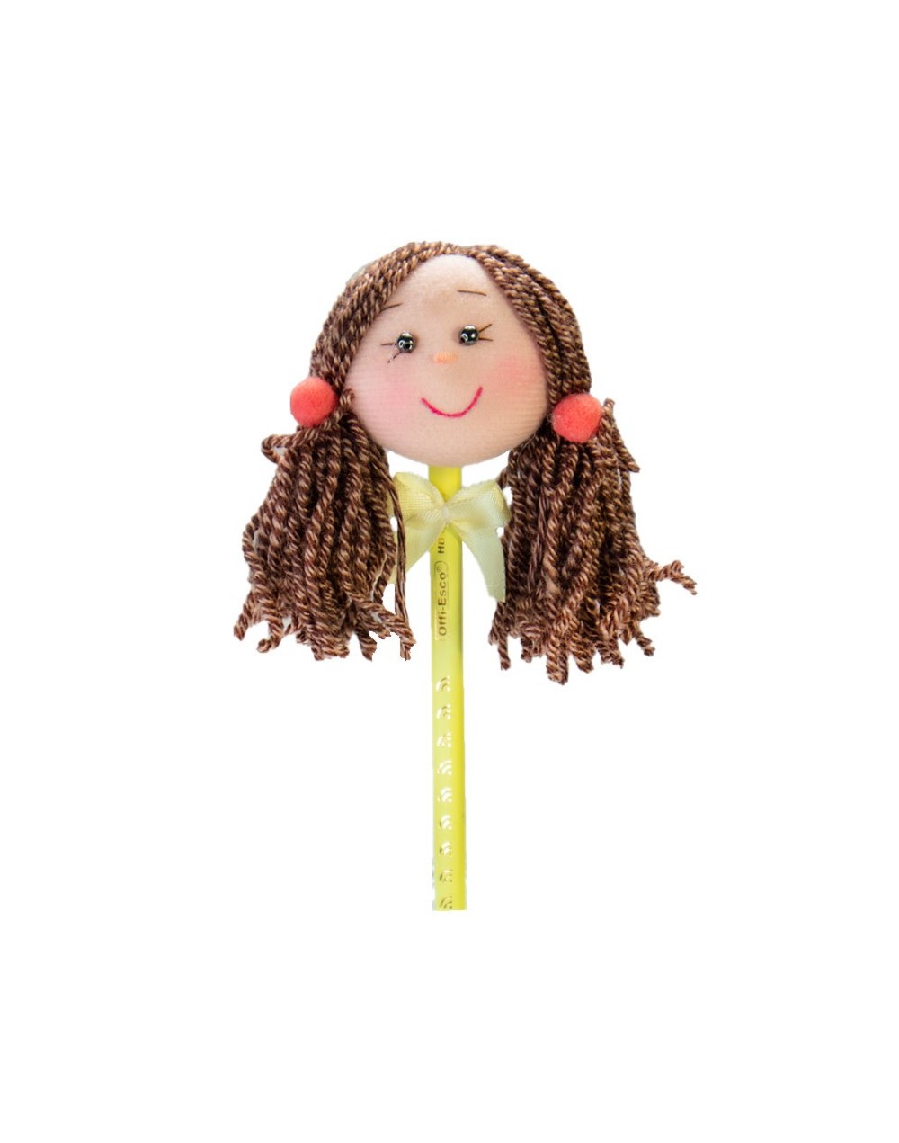 Lapiz personalizado niña
