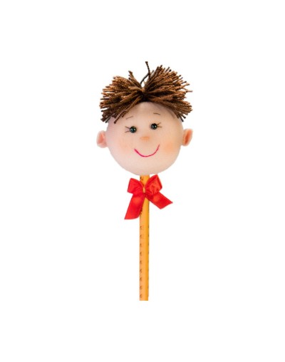 Lapiz personalizado niño