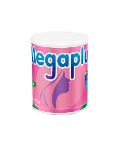 Megaplus Mamás: Vitaminas Embarazo y Lactancia | Bazzarbog