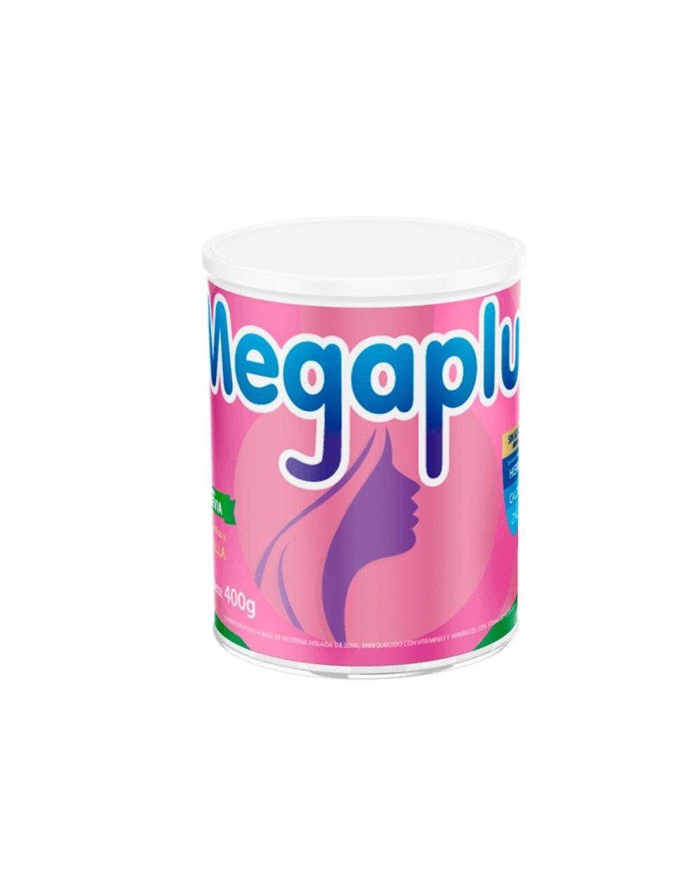Megaplus mamás