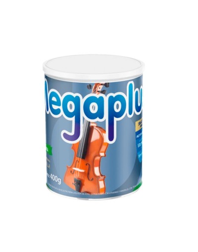 Megaplus adultos