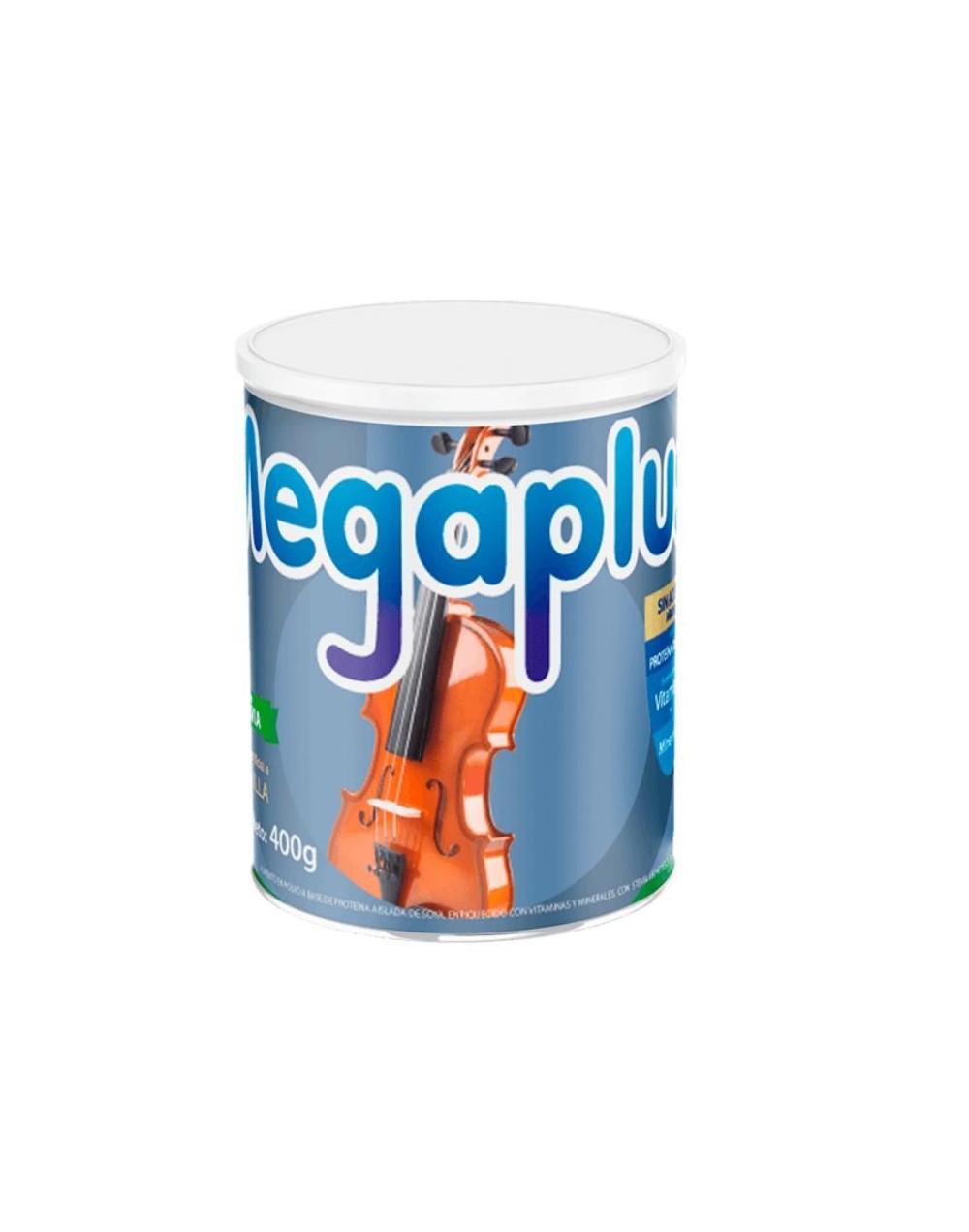 Megaplus adultos