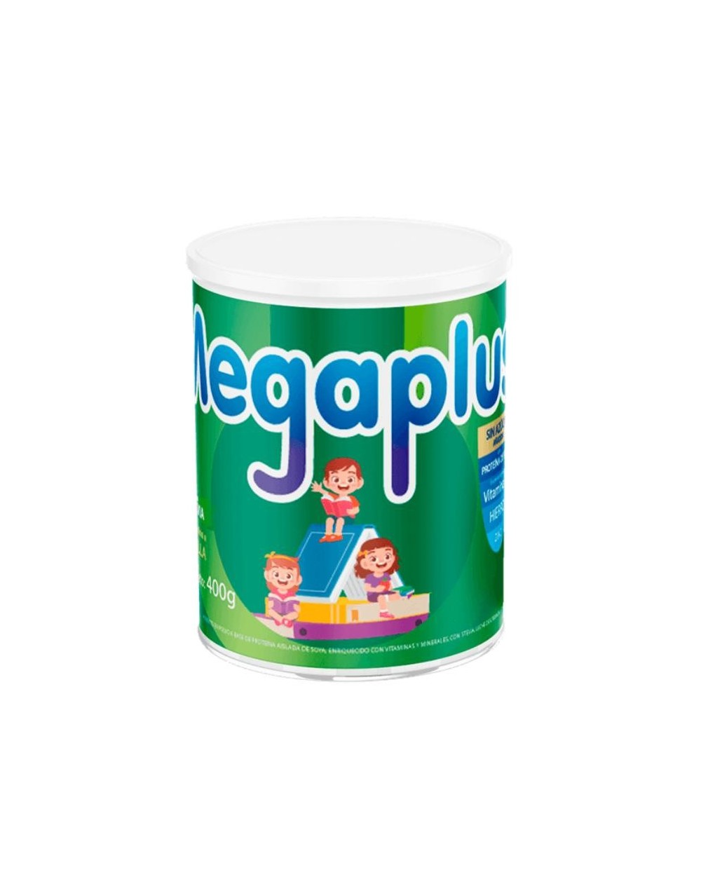 Megaplus niños