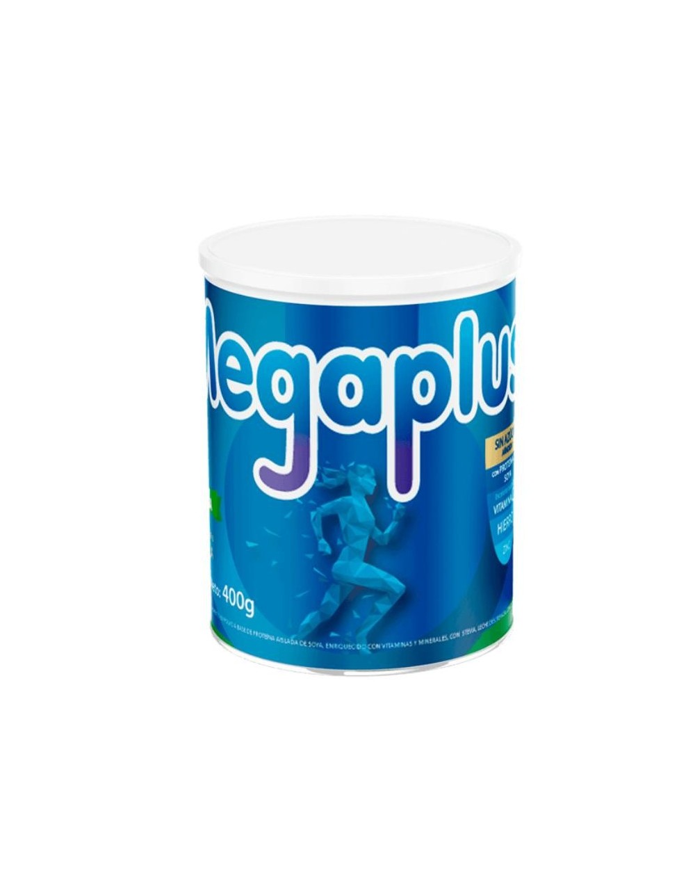 Megaplus jovenes