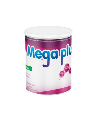 Megaplus Colágeno Hidrolizado: Piel y Articulaciones | Bazzarbog