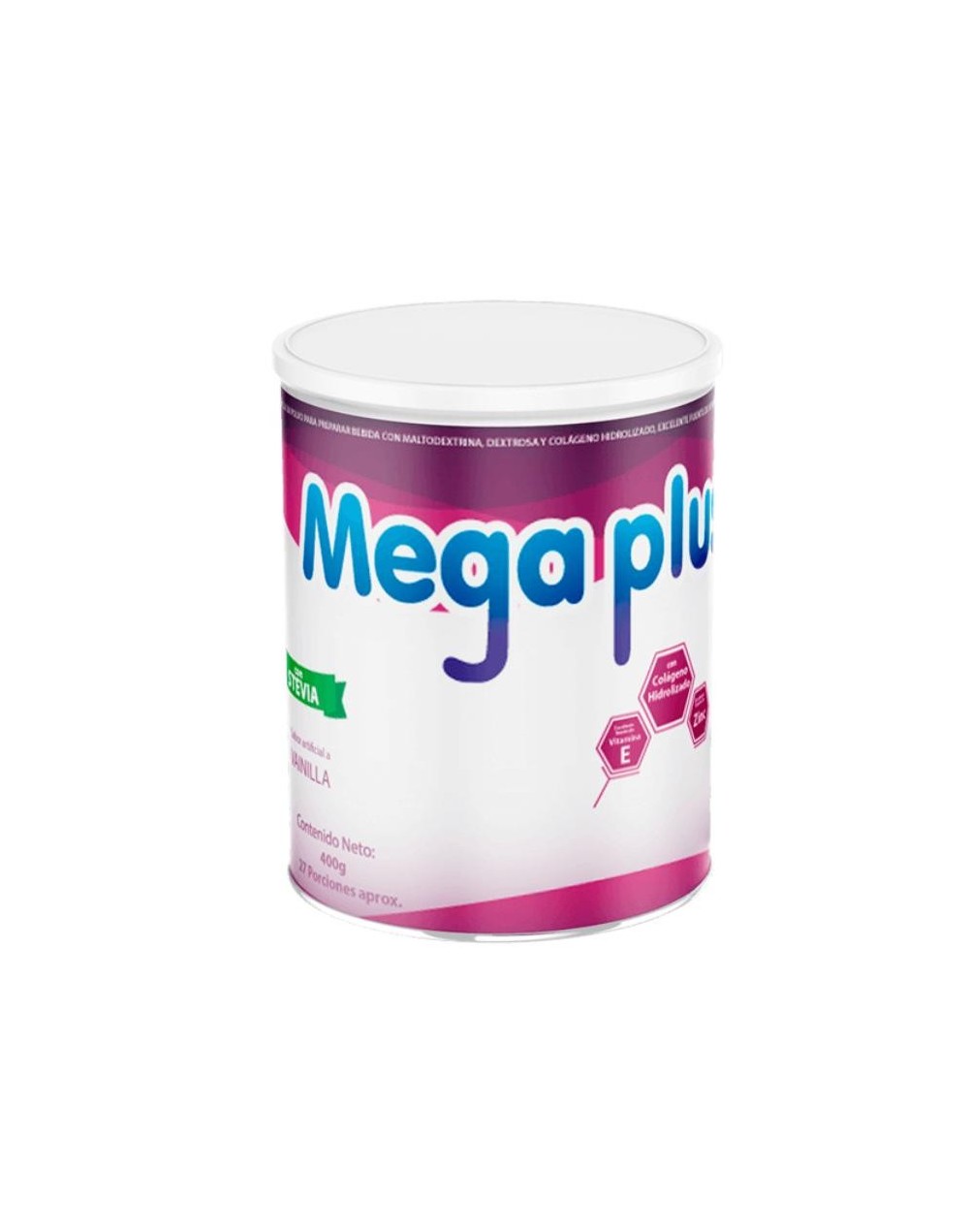 Megaplus Colágeno Hidrolizado: Piel y Articulaciones | Bazzarbog