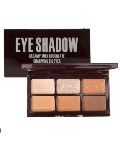 Sombras novo