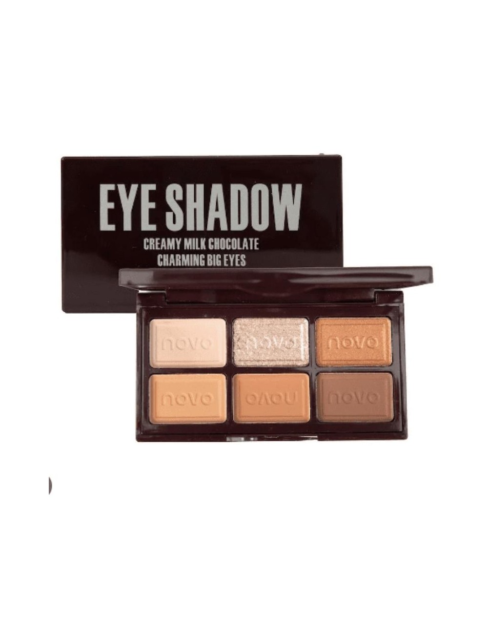 Sombras novo