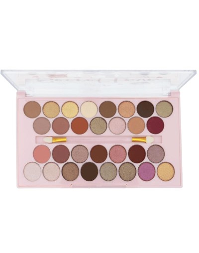 Sombras secret love trendy